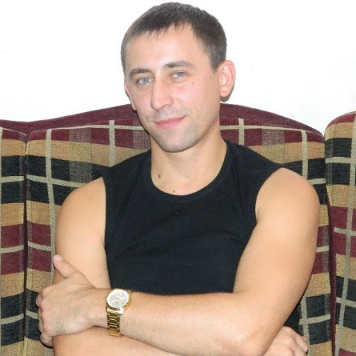 Sergei Polyakov Photo 3