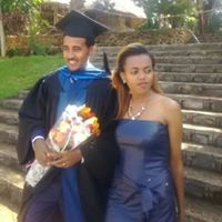 Meseret Ejigu Photo 7