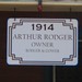 Arthur Rodgers Photo 12