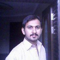 Kashif Pervaiz Photo 17