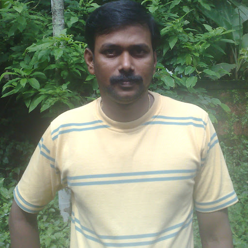 Manoj Mahendran Photo 2