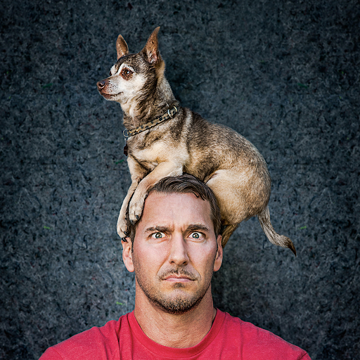 Brandon Mcmillan Photo 10