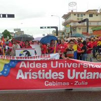 Aristides Urdaneta Photo 3