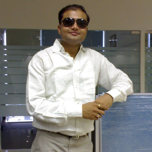 Amit Srivastava Photo 13