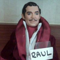 Raul Banderas Photo 19