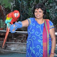 Vijaya Prabhakar Photo 2