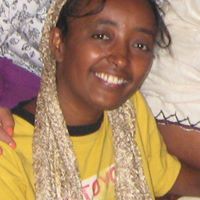 Meseret Ejigu Photo 9