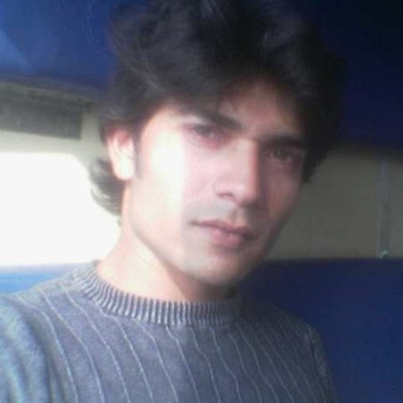 Faisal Iqbal Photo 28