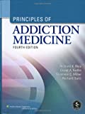 Principles Of Addiction Medicine