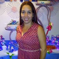 Indira Buitrago Photo 1