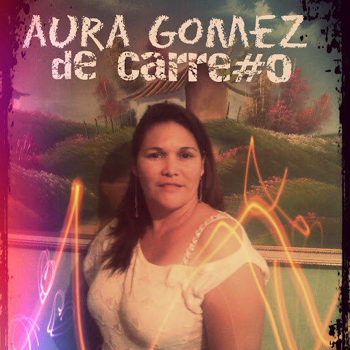 Aura Gomez Photo 17