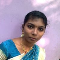 Saranya Gopalakrishnan Photo 2