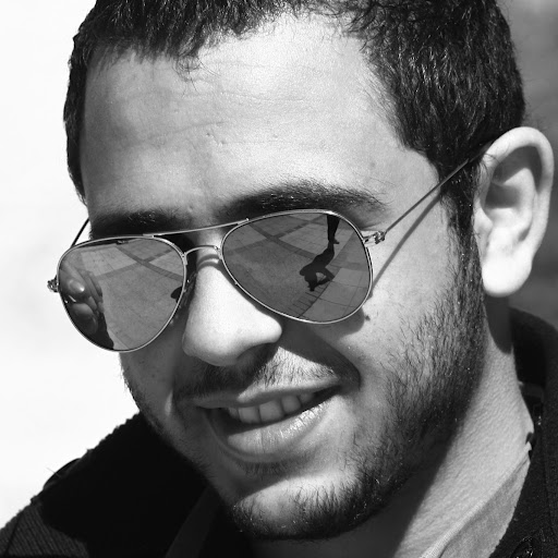 Bashar Jaber Photo 6