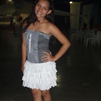 Patricia Anes Photo 2