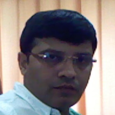 Dharmesh Trivedi Photo 16