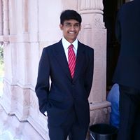 Mayur Mahajan Photo 12