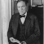 Clarence Darrow Photo 26