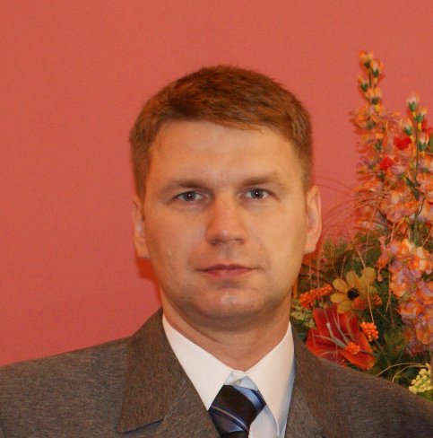 Sergei Polyakov Photo 4