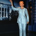 Clinton Wax Photo 3