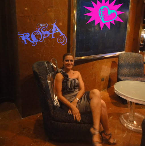 Rosa Rivera Photo 26