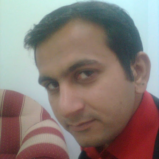 Kashif Pervaiz Photo 9