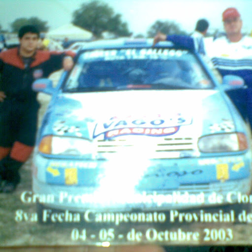 Freddy Galeano Photo 15