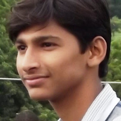 Kiran Bhavsar Photo 18