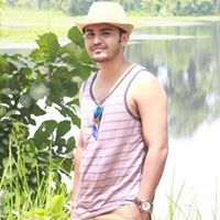 Ashutosh Mishra Photo 6