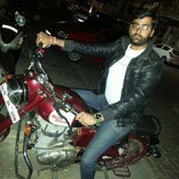 Hardik Gandhi Photo 19