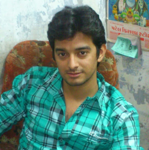 Ashutosh Joshi Photo 21