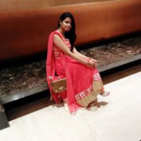 Nimisha Shukla Photo 8