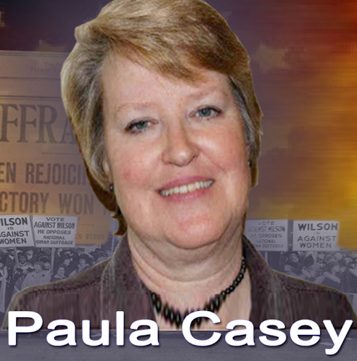 Paula Casey Photo 16