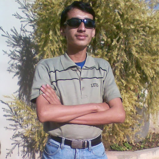 Bashir Bhatti Photo 8