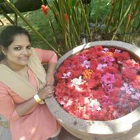 Deepthi Prakash Photo 5