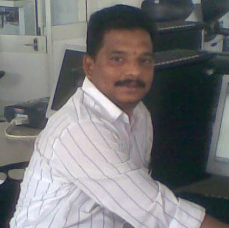 Srinivas Rao Photo 35