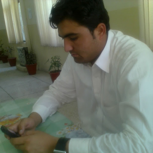 Salman Khattak Photo 19