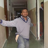 Naveen Reddy Photo 20