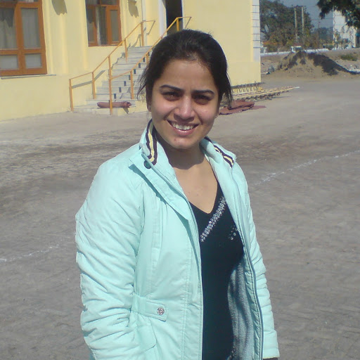 Kanchan Sachdeva Photo 8