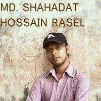 Shahadat Hossian Photo 7