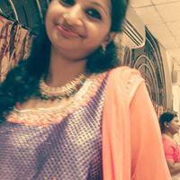 Deepthi Prakash Photo 4