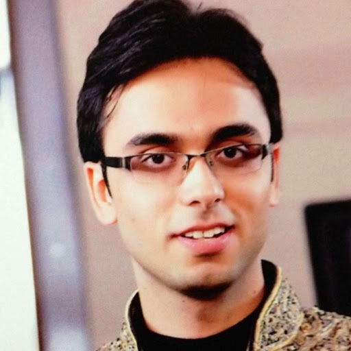 Nikhil Bahl Photo 8