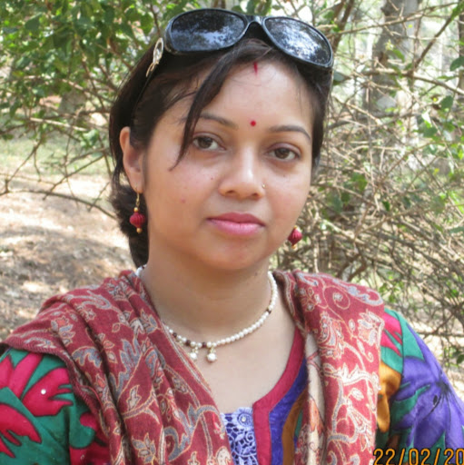 Ruma Sarkar Photo 14