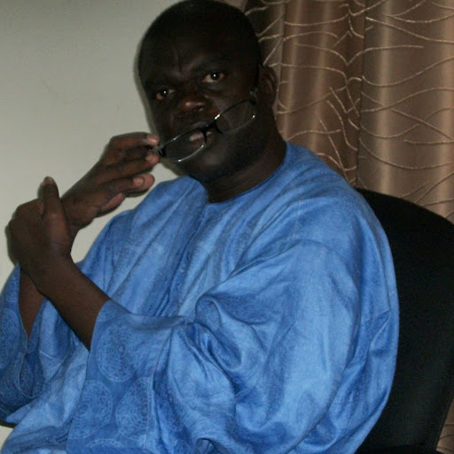 Ousmane Kane Photo 17