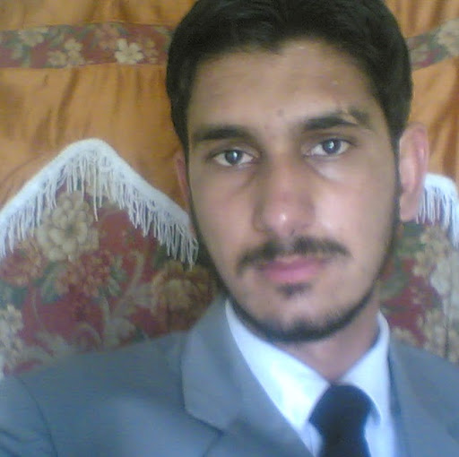 Ali Iftikhar Photo 38