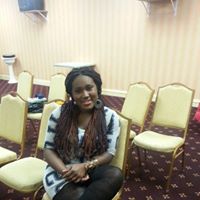 Thelma Acquah Photo 1