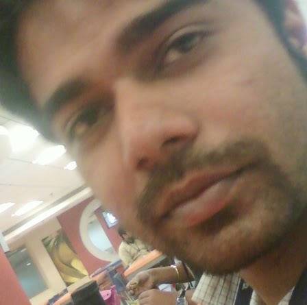 Khalid Javed Photo 21