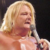 Greg Valentine Photo 19