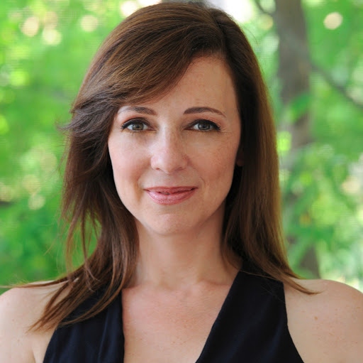 Susan Cain Photo 13