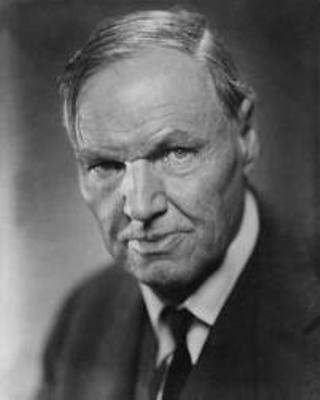 Clarence Darrow Photo 32