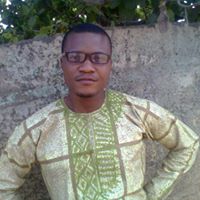 Adeniyi Adekunle Photo 8